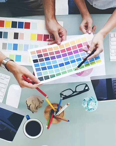 Copying and Printing  Service Center - 开云官方