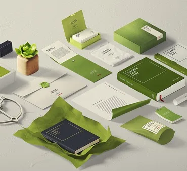 Business Cards - 开云官方